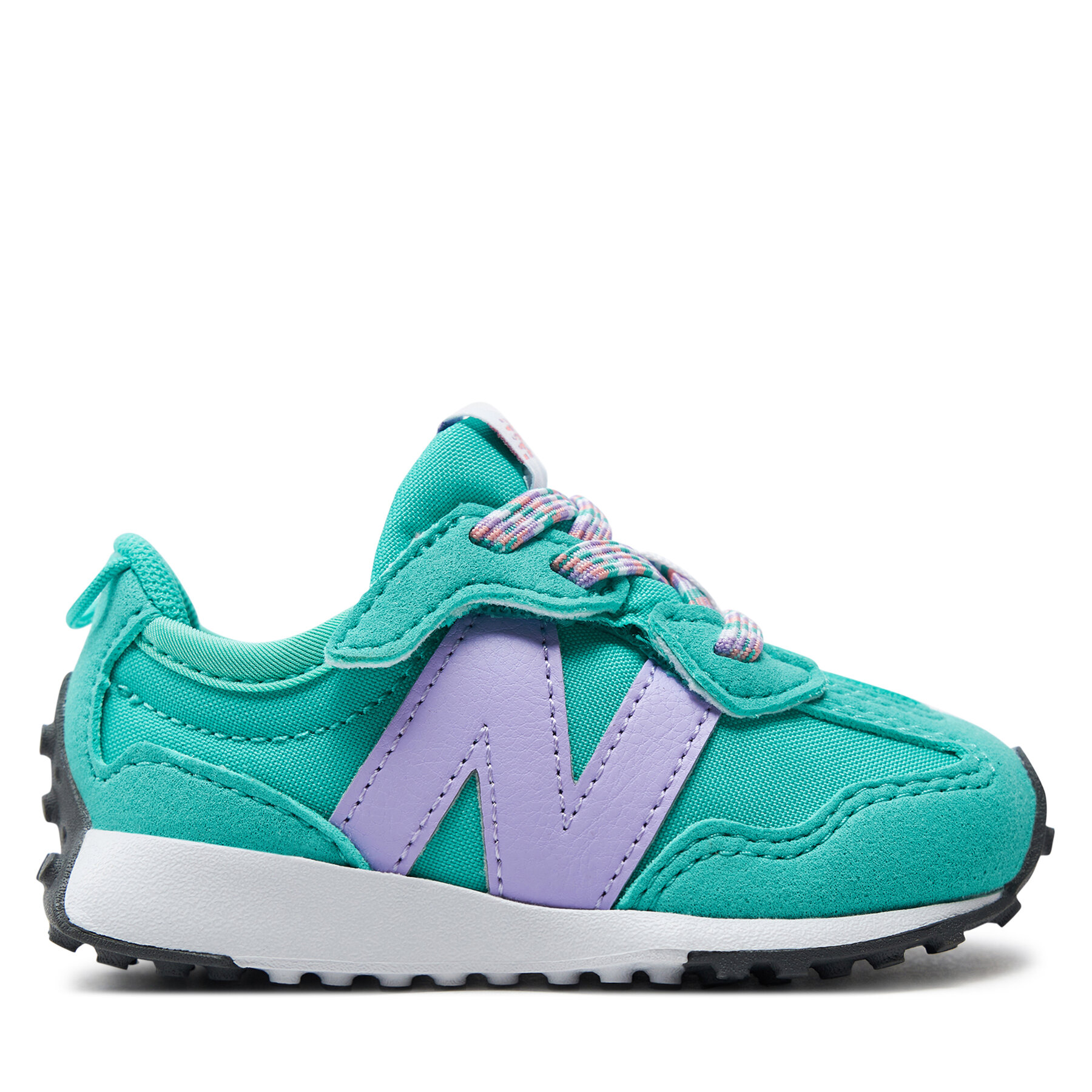 Sneakers New Balance NW327LCC Lilac Glo von New Balance