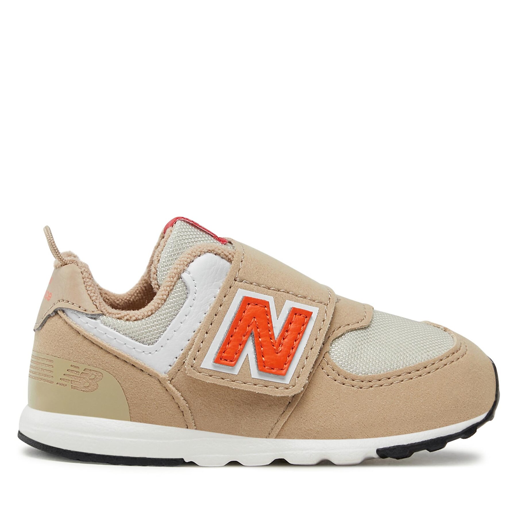 Sneakers New Balance NW574HBO Beige von New Balance