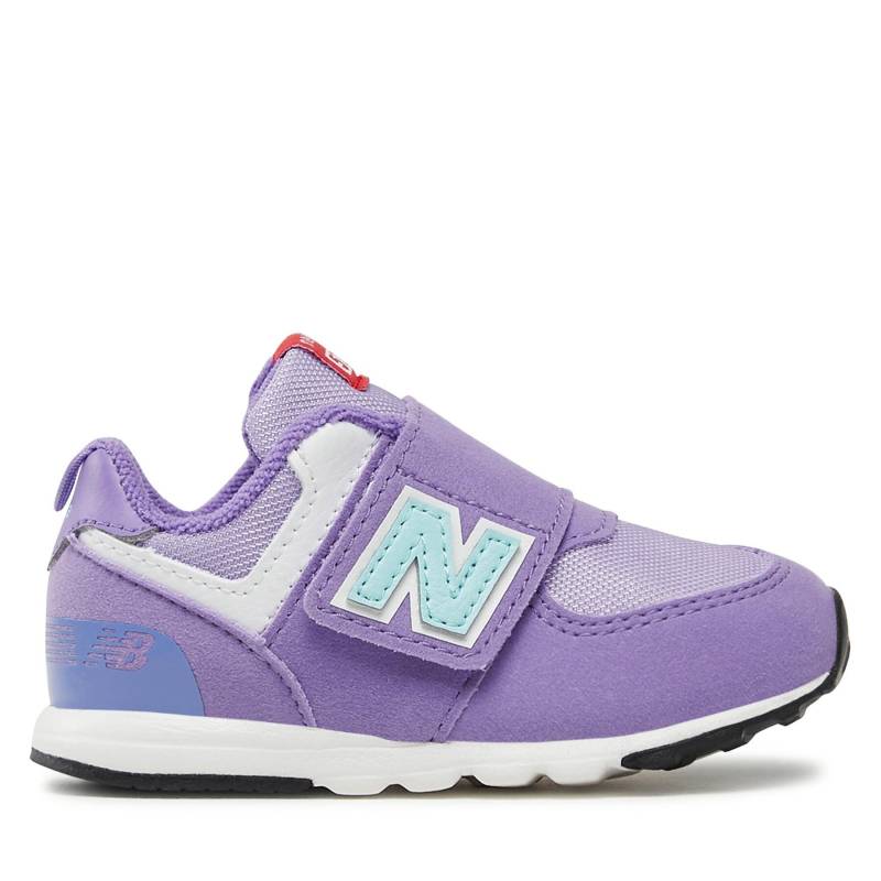 Sneakers New Balance NW574HGK Violett von New Balance