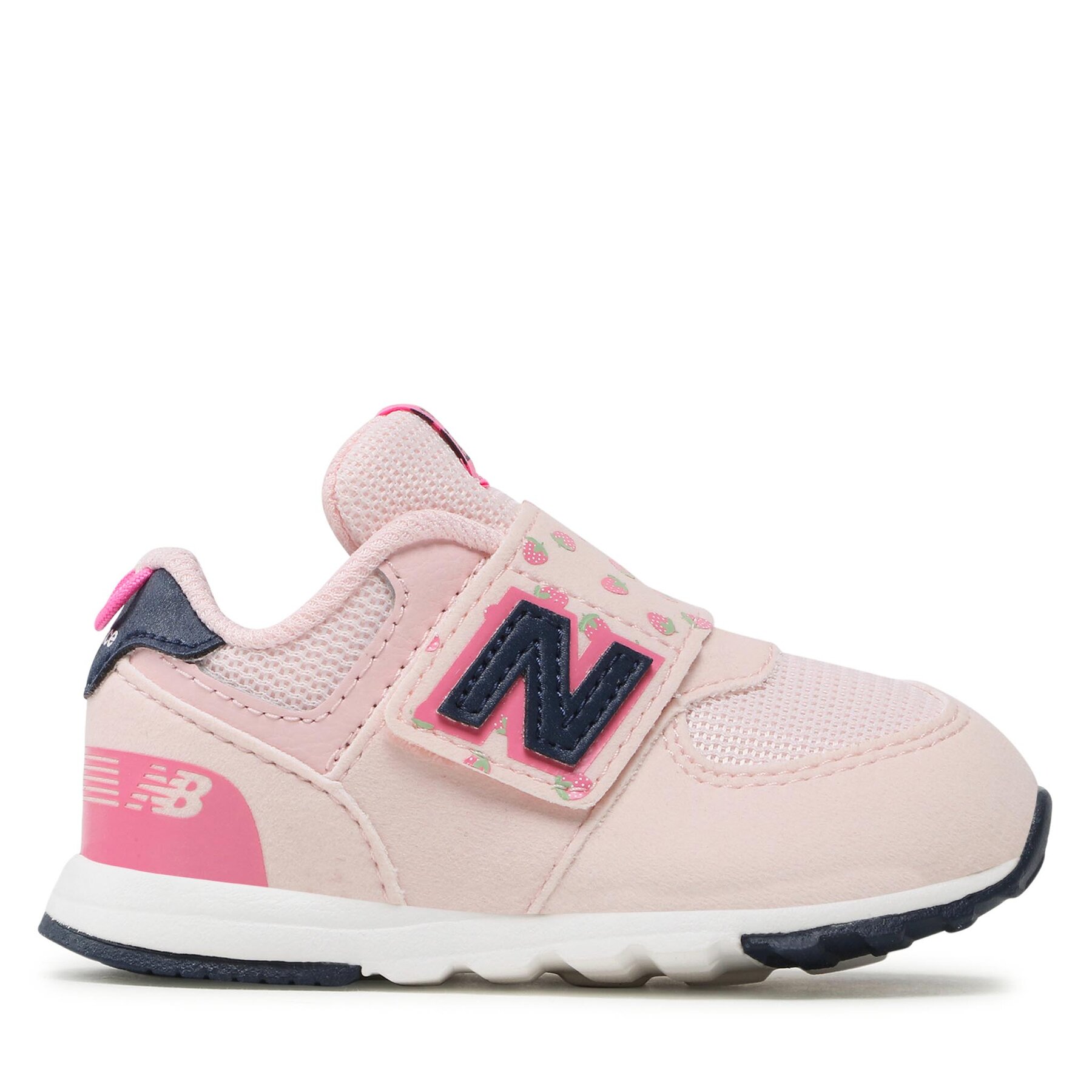 Sneakers New Balance NW574SP Rosa von New Balance