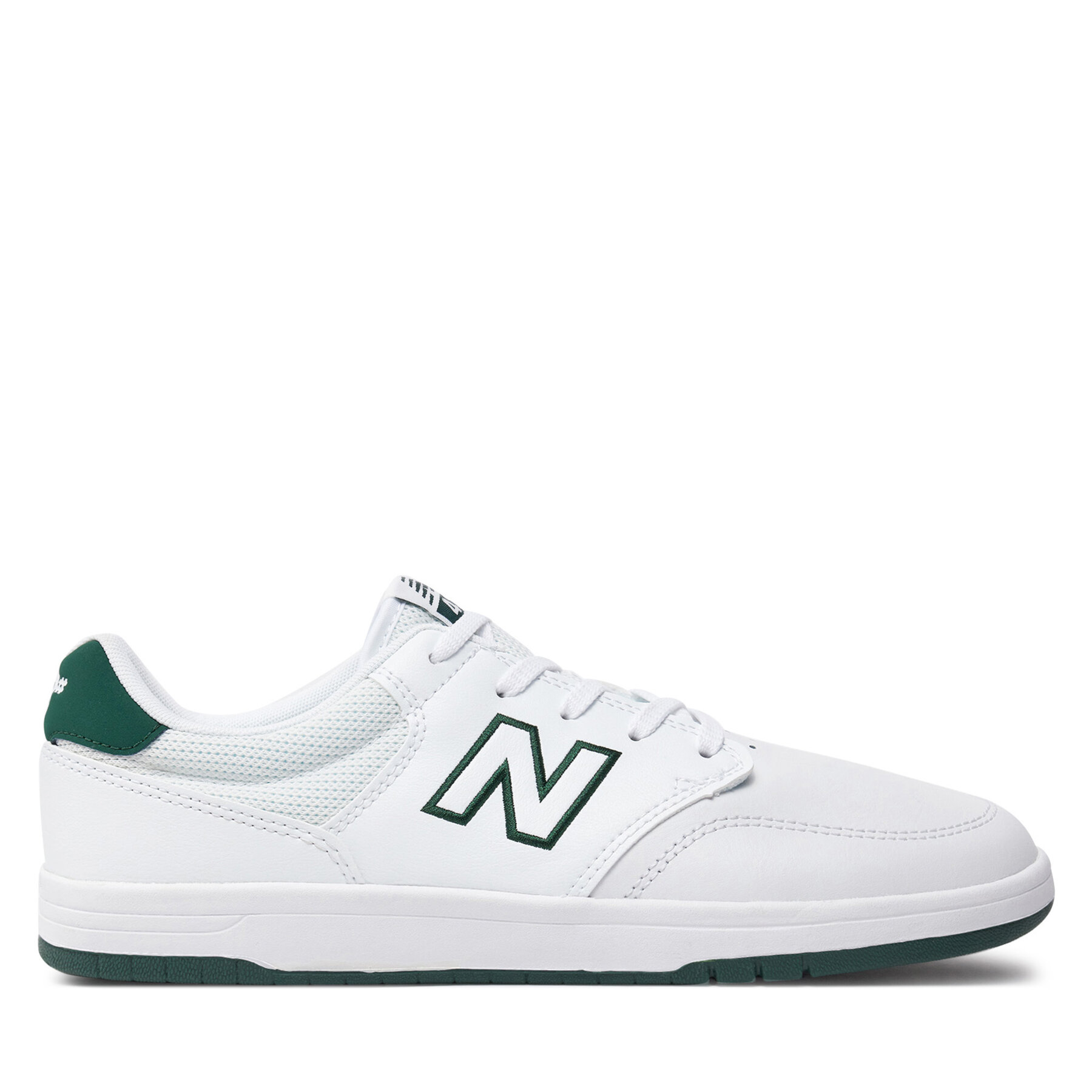 Sneakers New Balance Numeric v1 NM425JLT Weiß von New Balance