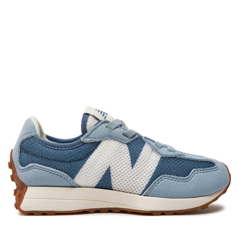 Sneakers New Balance PH327MQ Blau von New Balance