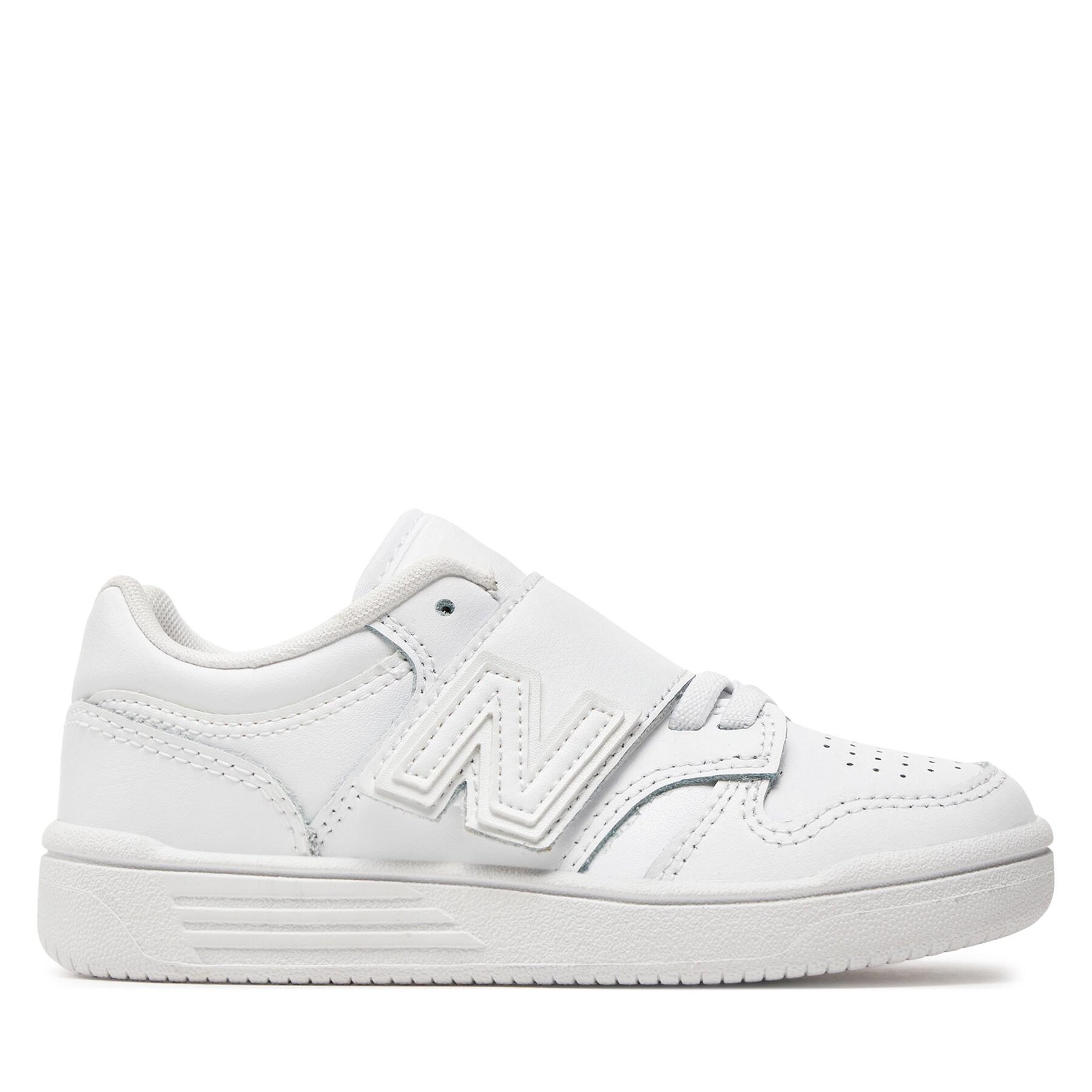 Sneakers New Balance PHB4803W Weiß Sneakers New Balance PHB4803W Weiß von New Balance