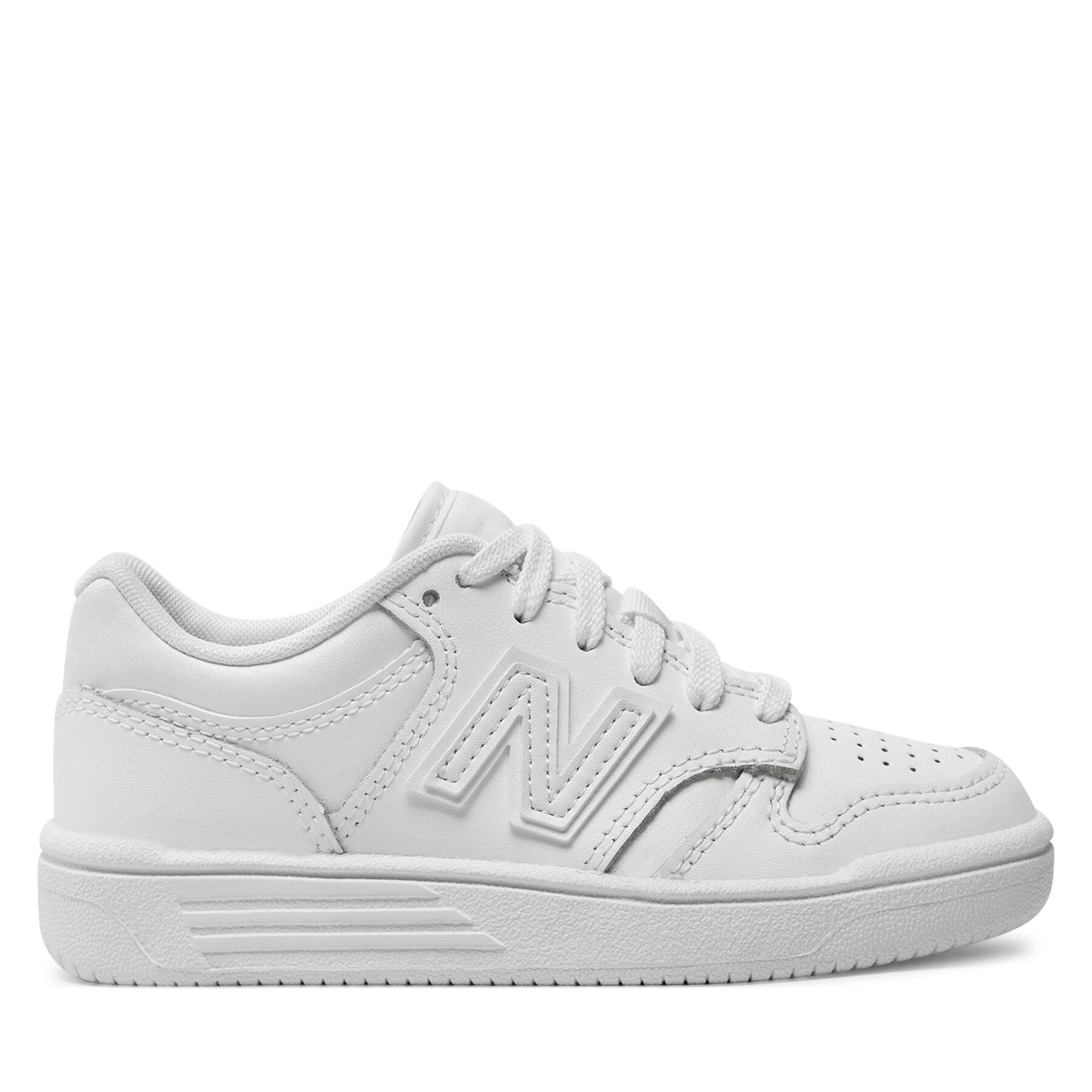 Sneakers New Balance PSB4803W Weiß Sneakers New Balance PSB4803W Weiß von New Balance