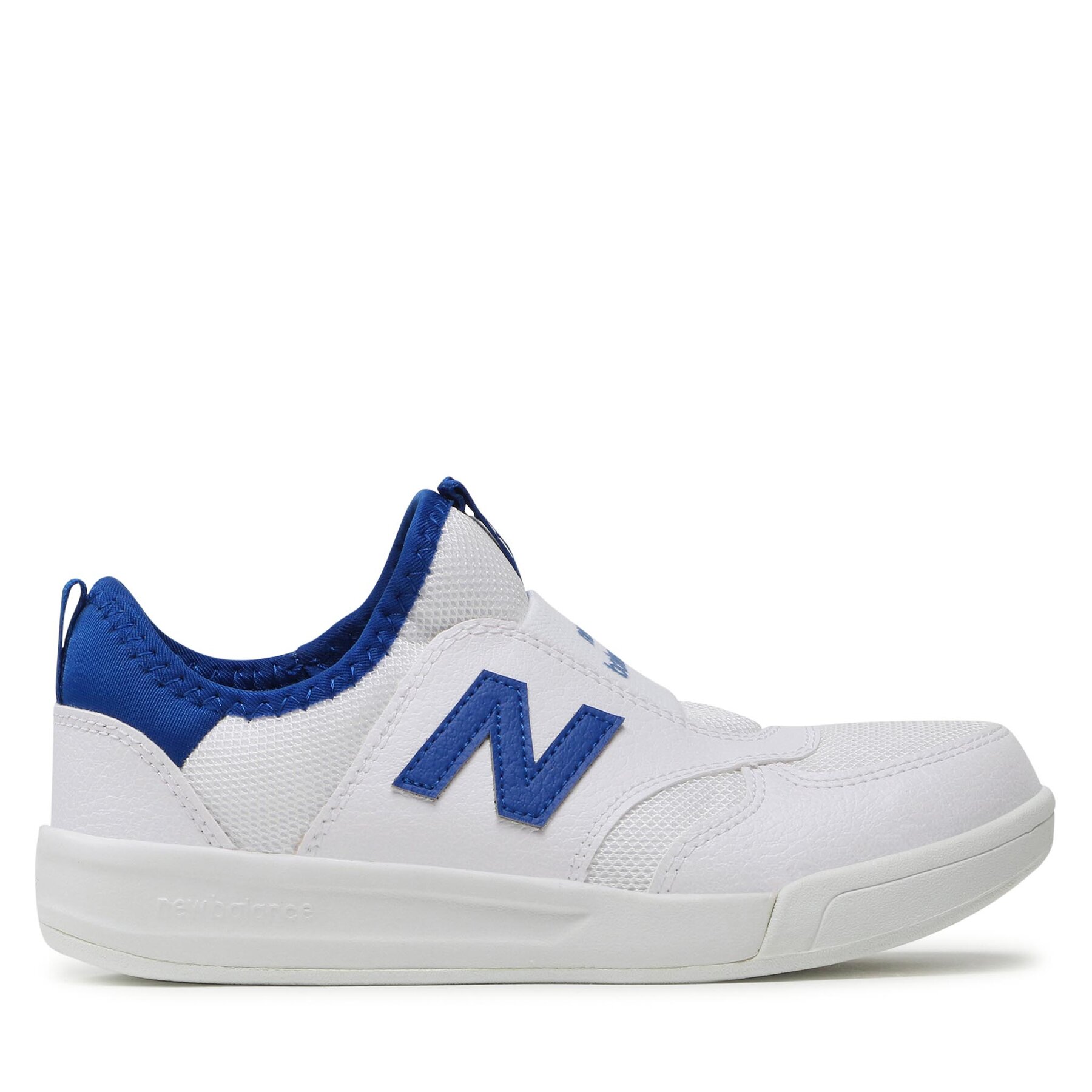 Sneakers New Balance PT300WA1 Weiß Sneakers New Balance PT300WA1 Weiß von New Balance
