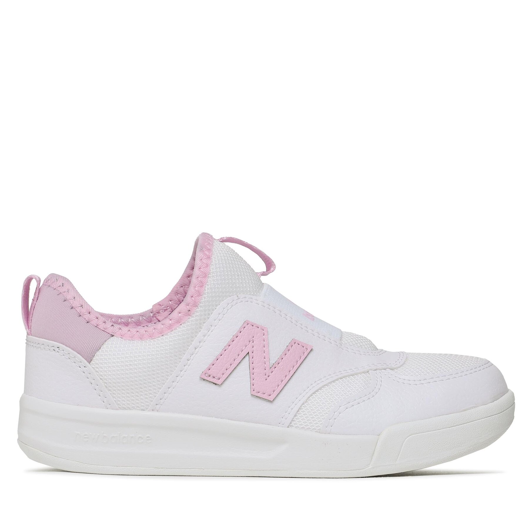 Sneakers New Balance PT300WL1 Weiß Sneakers New Balance PT300WL1 Weiß von New Balance
