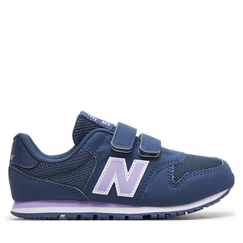 Sneakers New Balance PV500CIL Vintage Indigo von New Balance