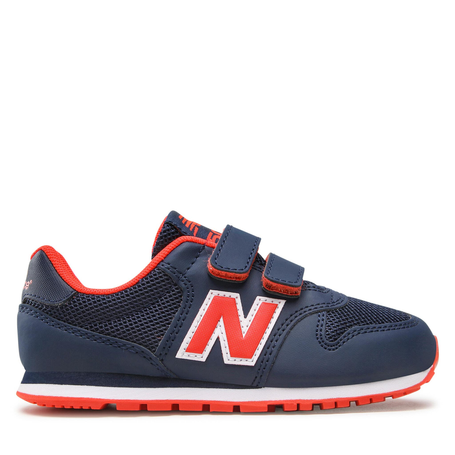 Sneakers New Balance PV500PN1 Dunkelblau von New Balance