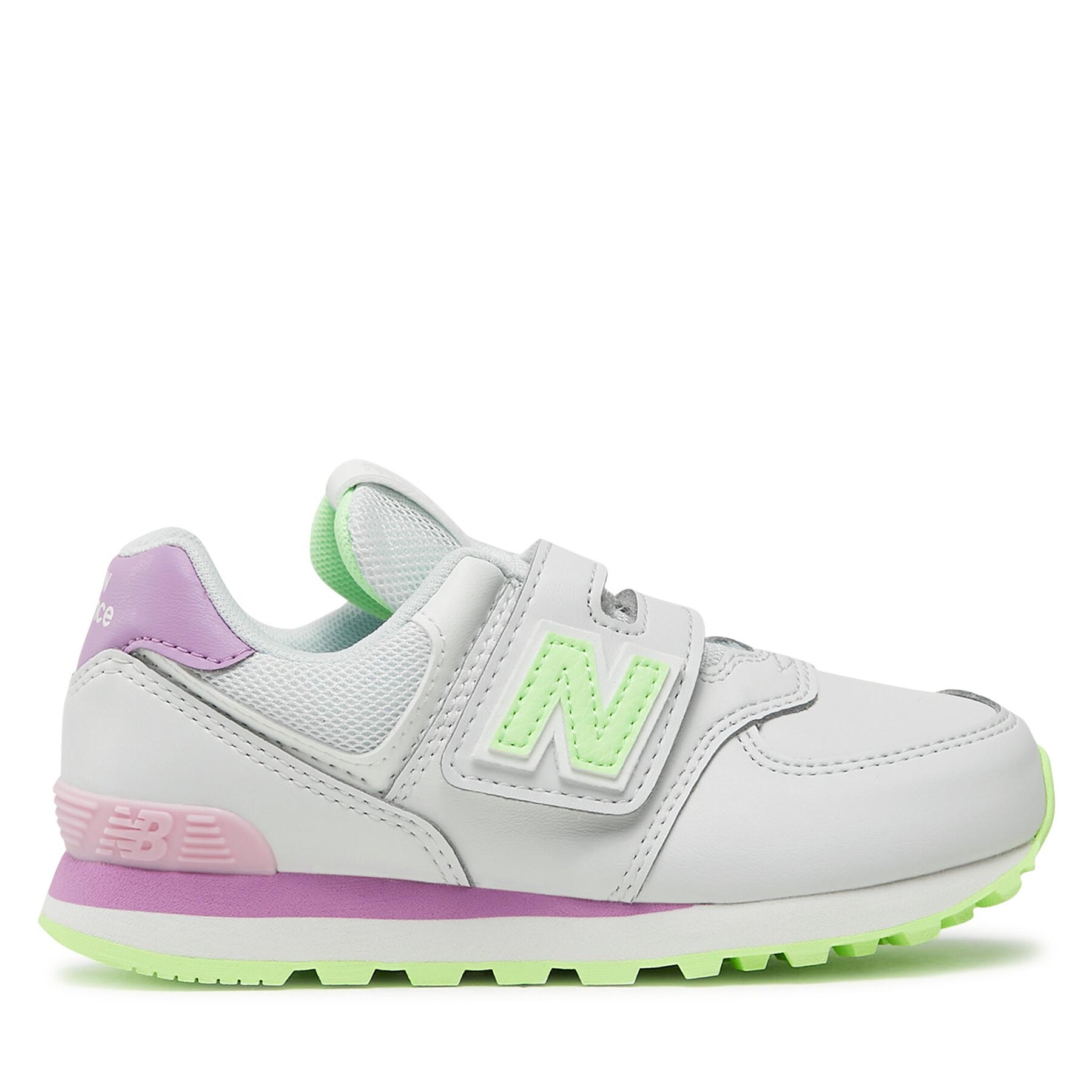 Sneakers New Balance PV574CX Beige von New Balance