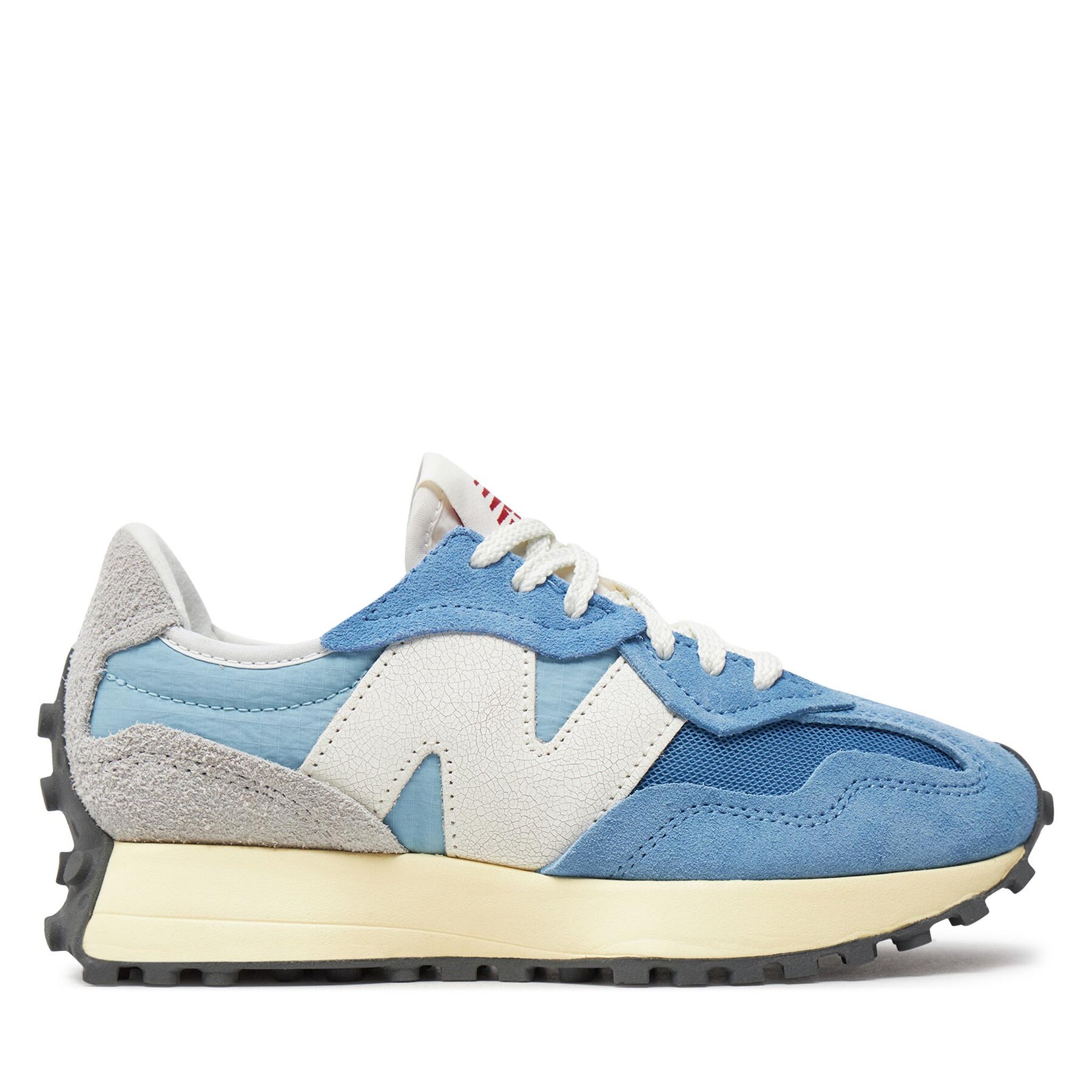 Sneakers New Balance U327WRA Blau von New Balance