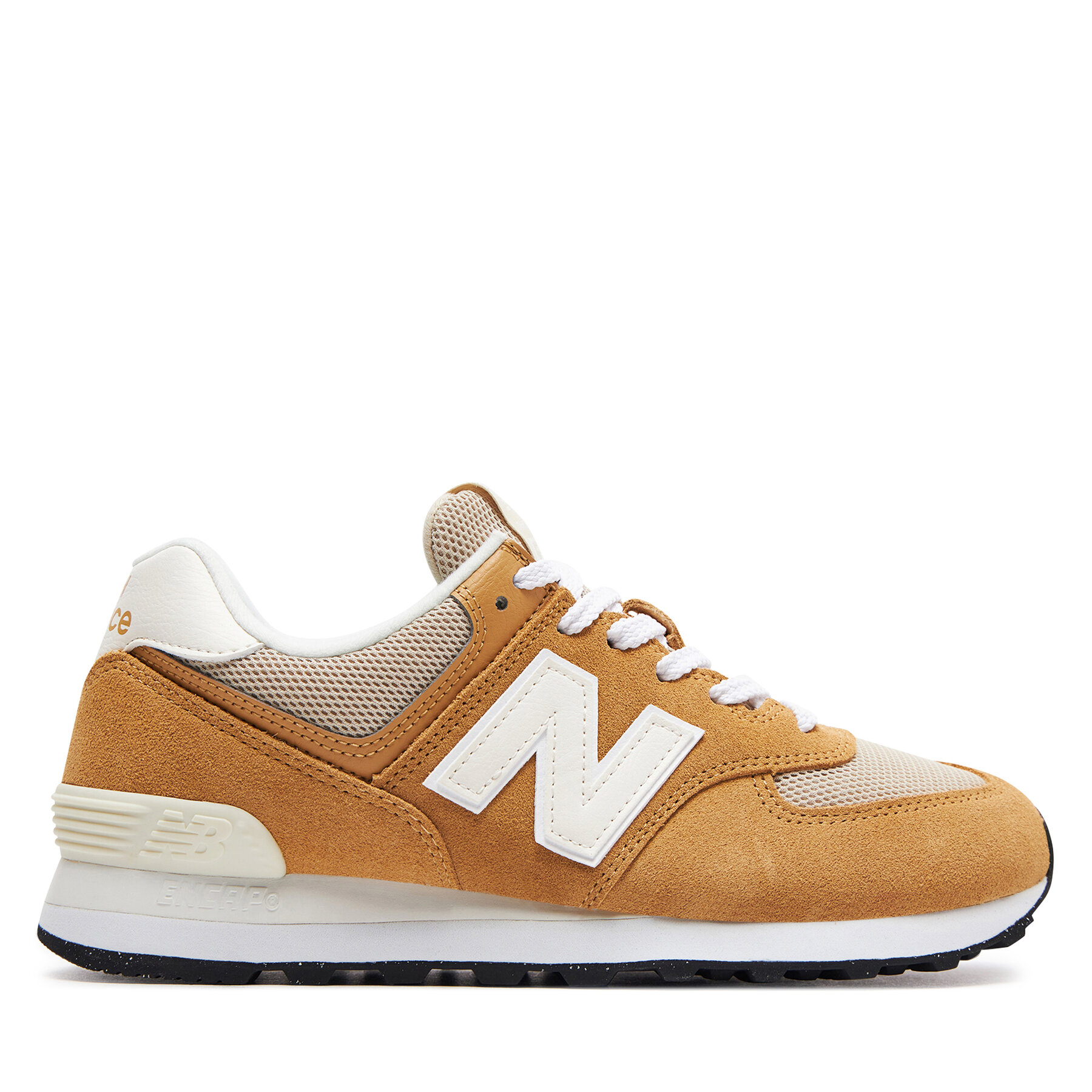 Sneakers New Balance U574PBE Mustard von New Balance