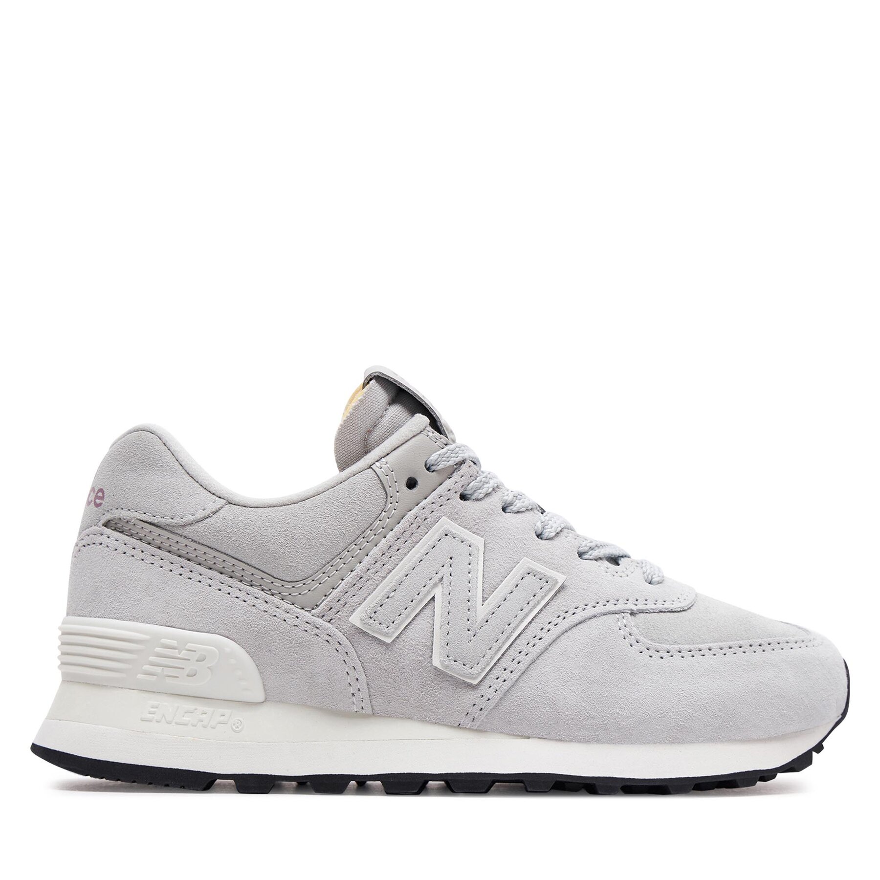 Sneakers New Balance U574PWG Arctic Grey von New Balance