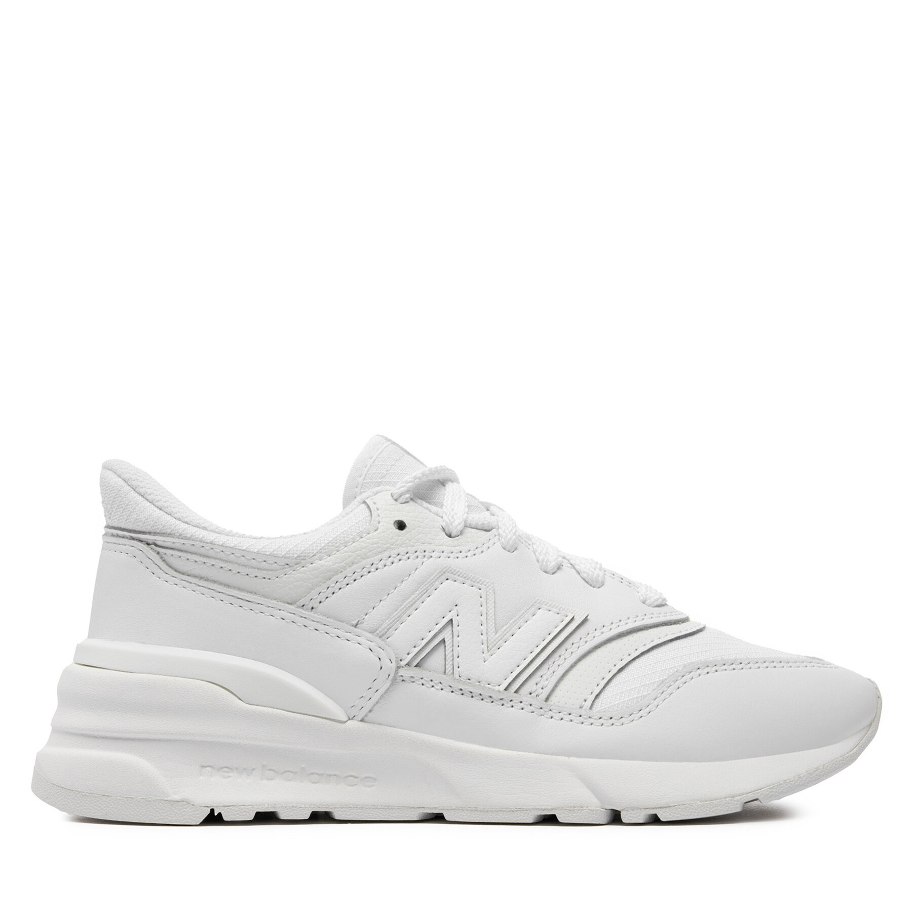 Sneakers New Balance U997RFA Weiß Sneakers New Balance U997RFA Weiß von New Balance