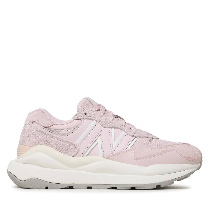 Sneakers New Balance W5740STB Rosa von New Balance