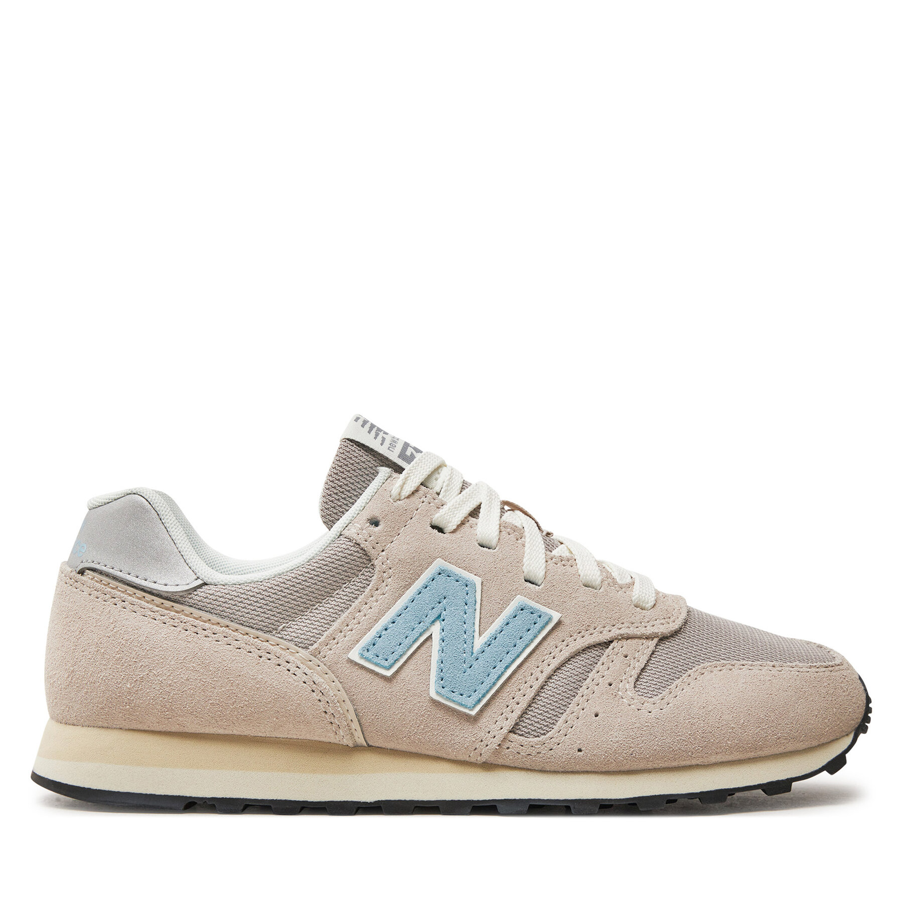 Sneakers New Balance WL373BL2 Grau Sneakers New Balance WL373BL2 Grau von New Balance