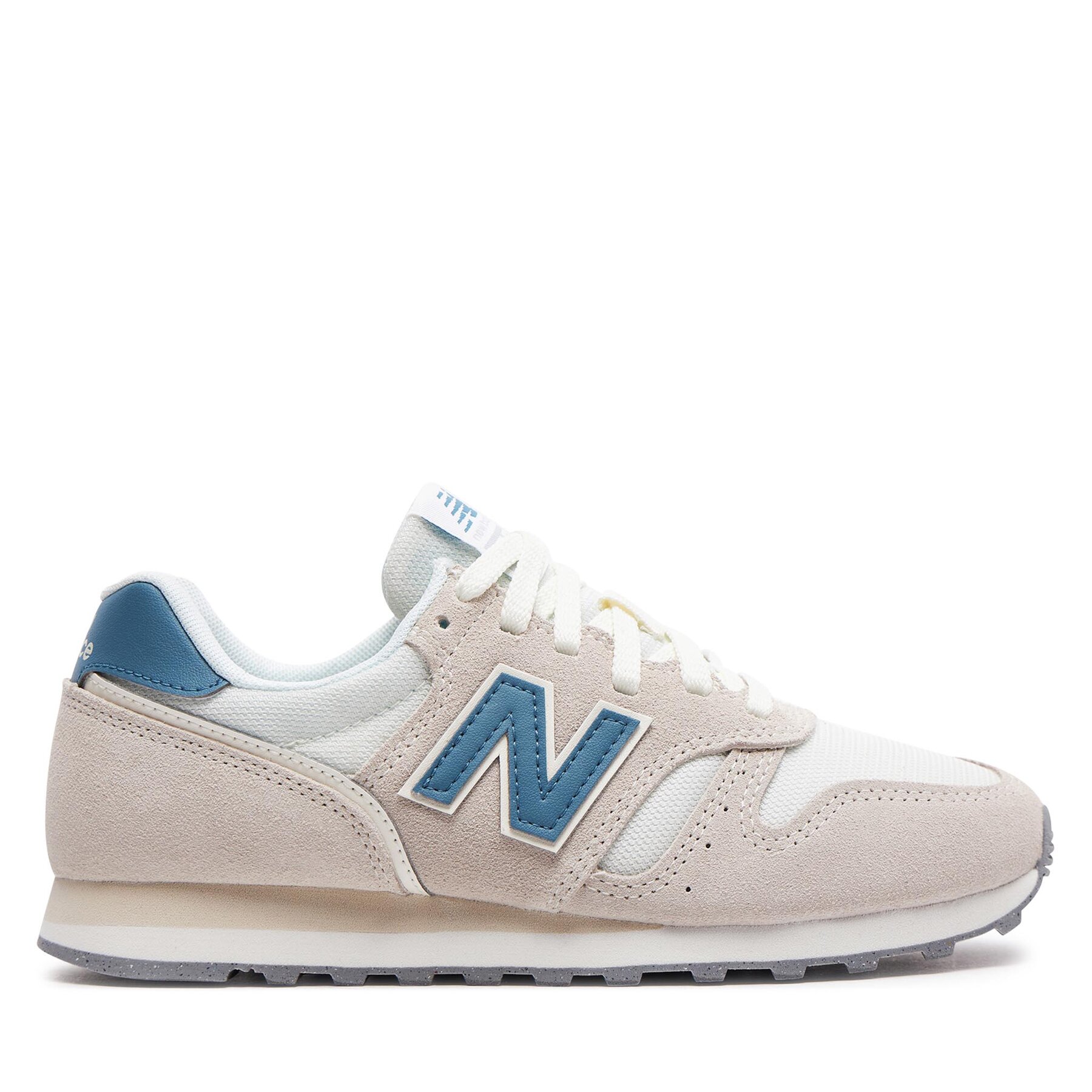 Sneakers New Balance WL373OJ2 Moonbeam von New Balance