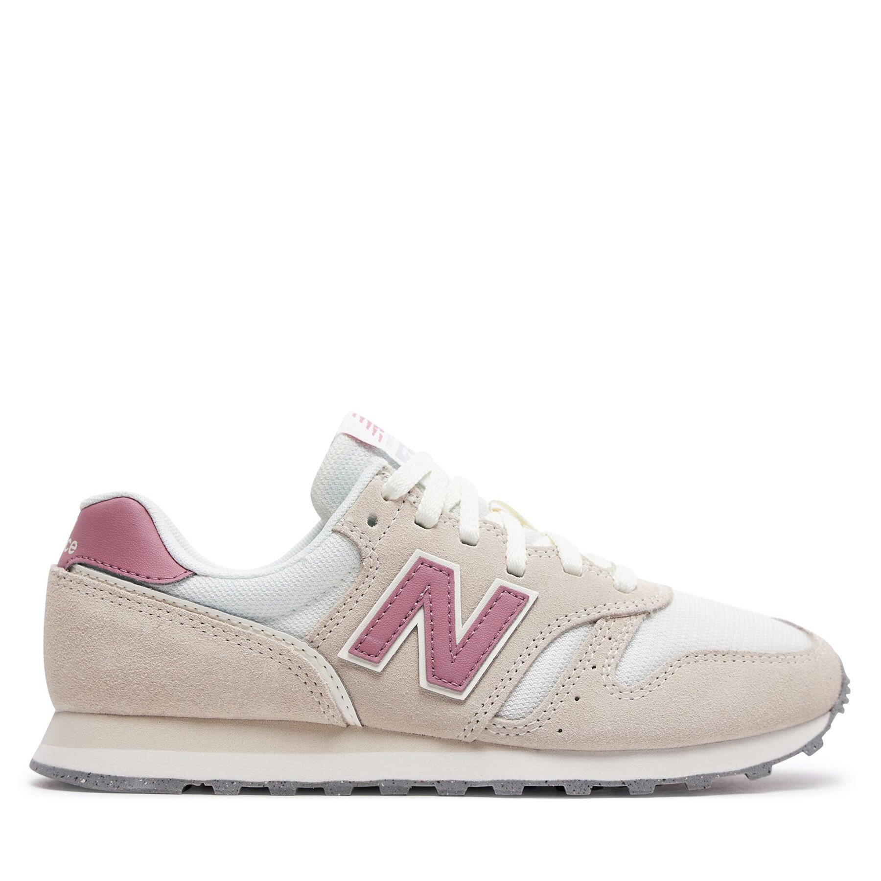 Sneakers New Balance WL373OK2 Beige von New Balance