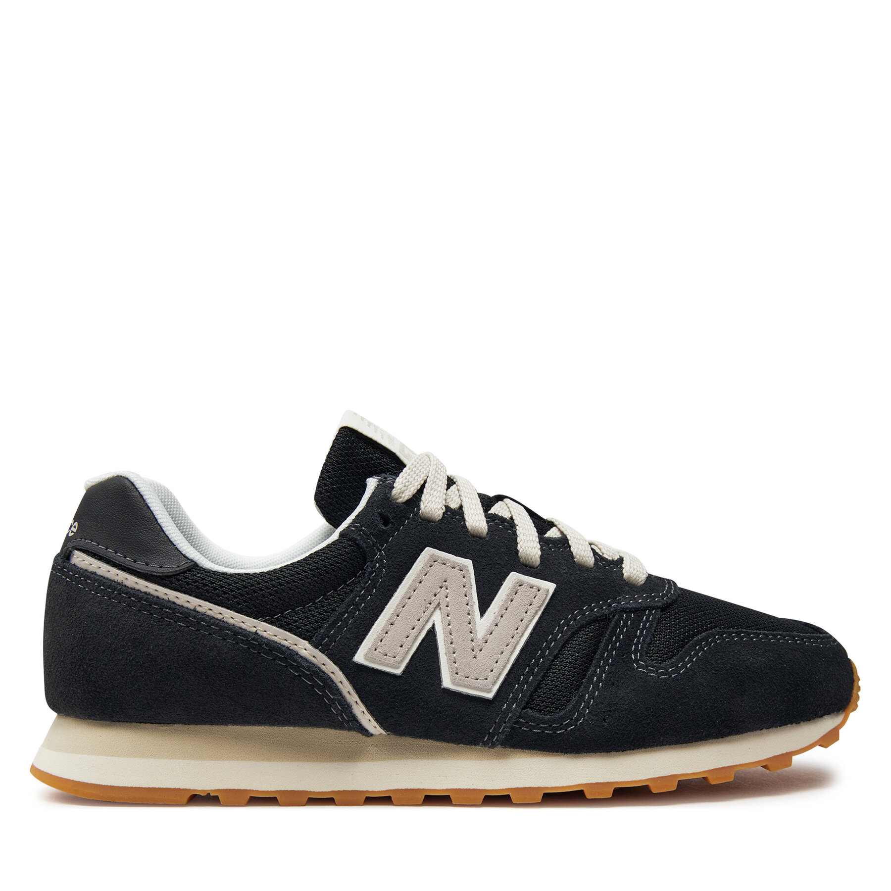 Sneakers New Balance WL373TN2 Schwarz Sneakers New Balance WL373TN2 Schwarz von New Balance