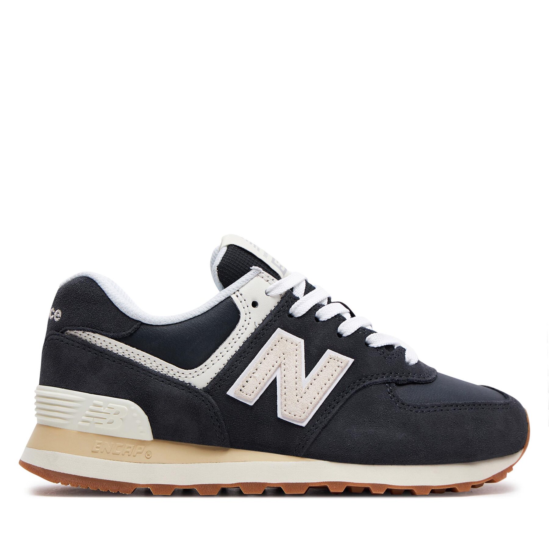 Sneakers New Balance WL574QF2 Phantom von New Balance