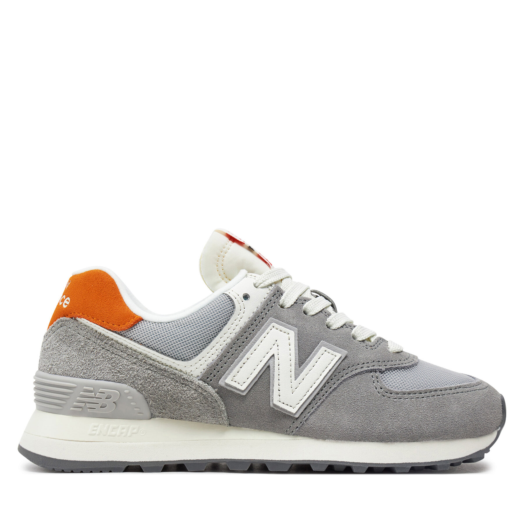 Sneakers New Balance WL574YG2 Grau Sneakers New Balance WL574YG2 Grau von New Balance