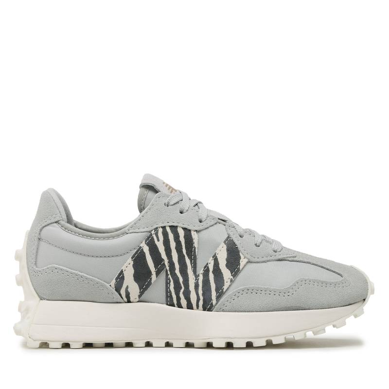 Sneakers New Balance WS327PI Grau von New Balance