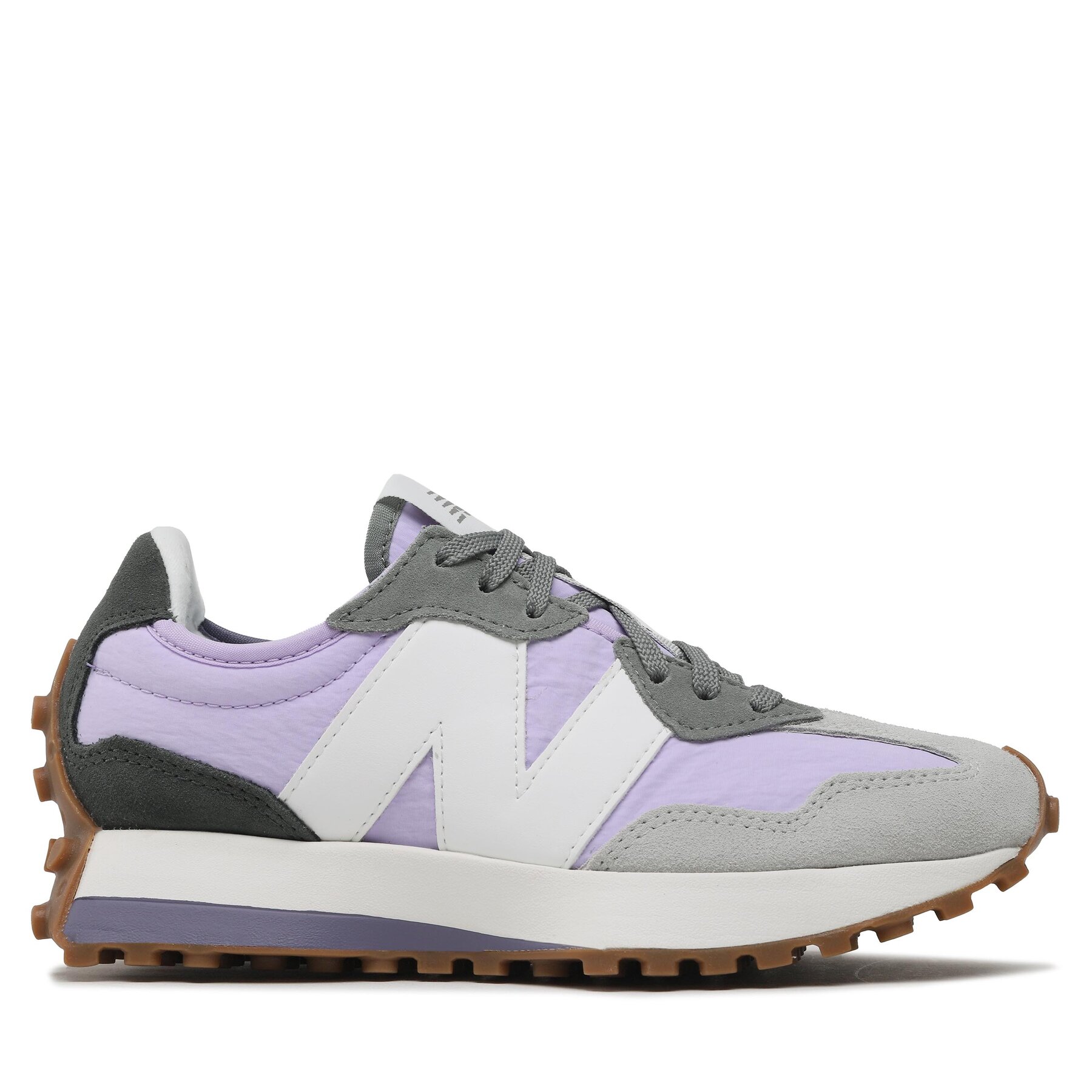 Sneakers New Balance WS327TA Violett von New Balance