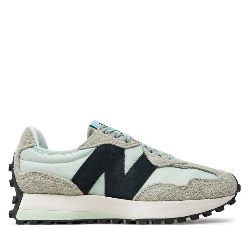 Sneakers New Balance WS327WD Clay Ash von New Balance