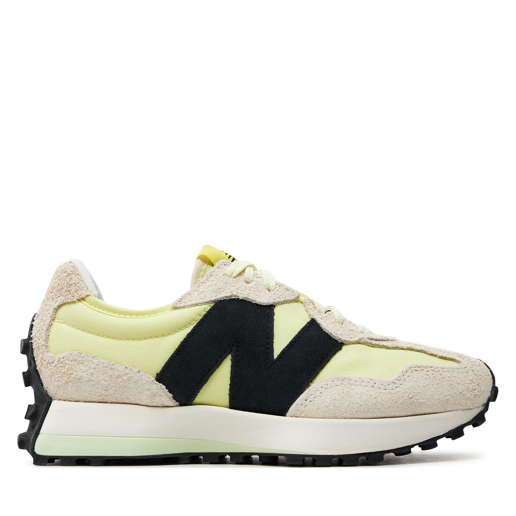 Sneakers New Balance WS327WG Limelight von New Balance