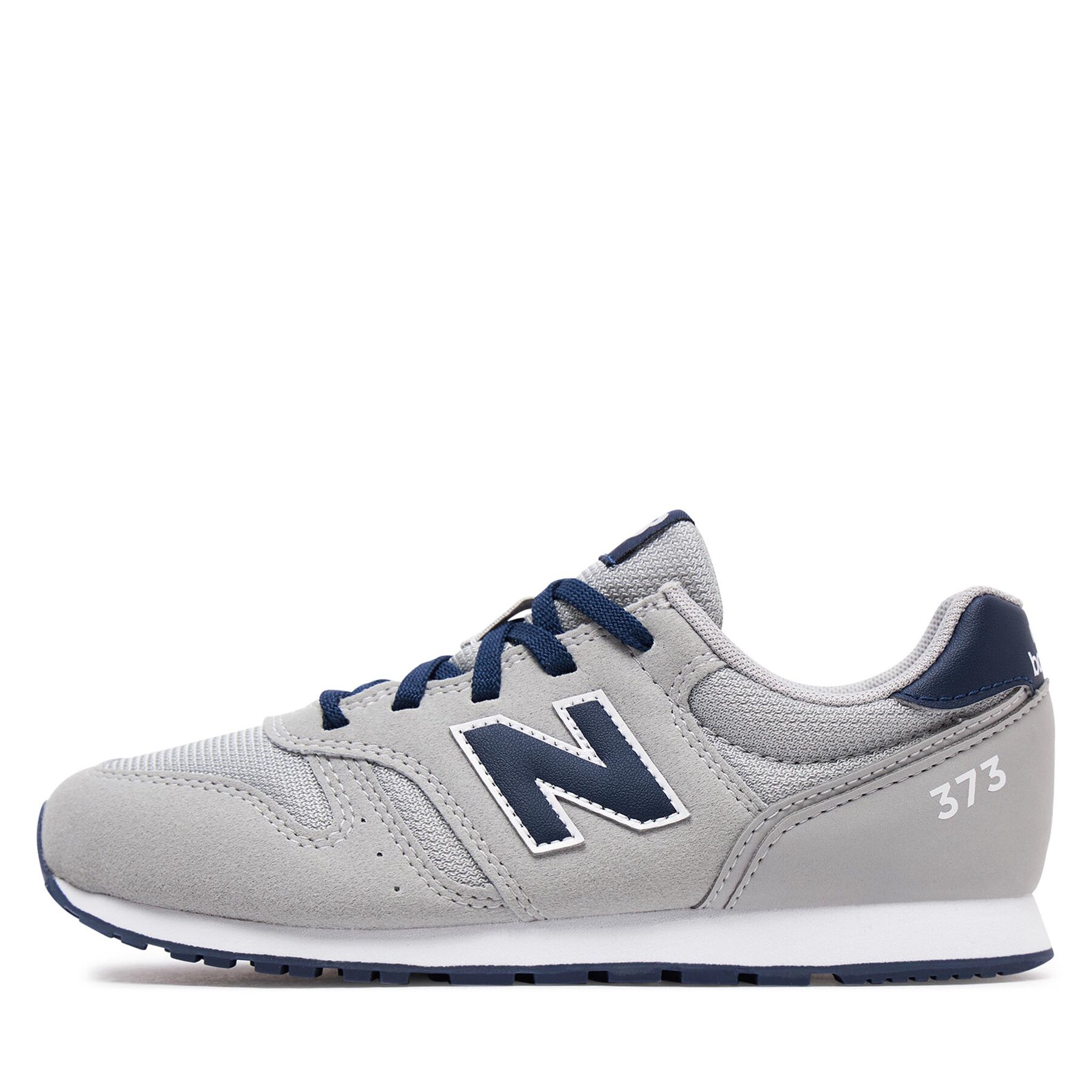 Sneakers New Balance YC373AK2 Raincloud von New Balance