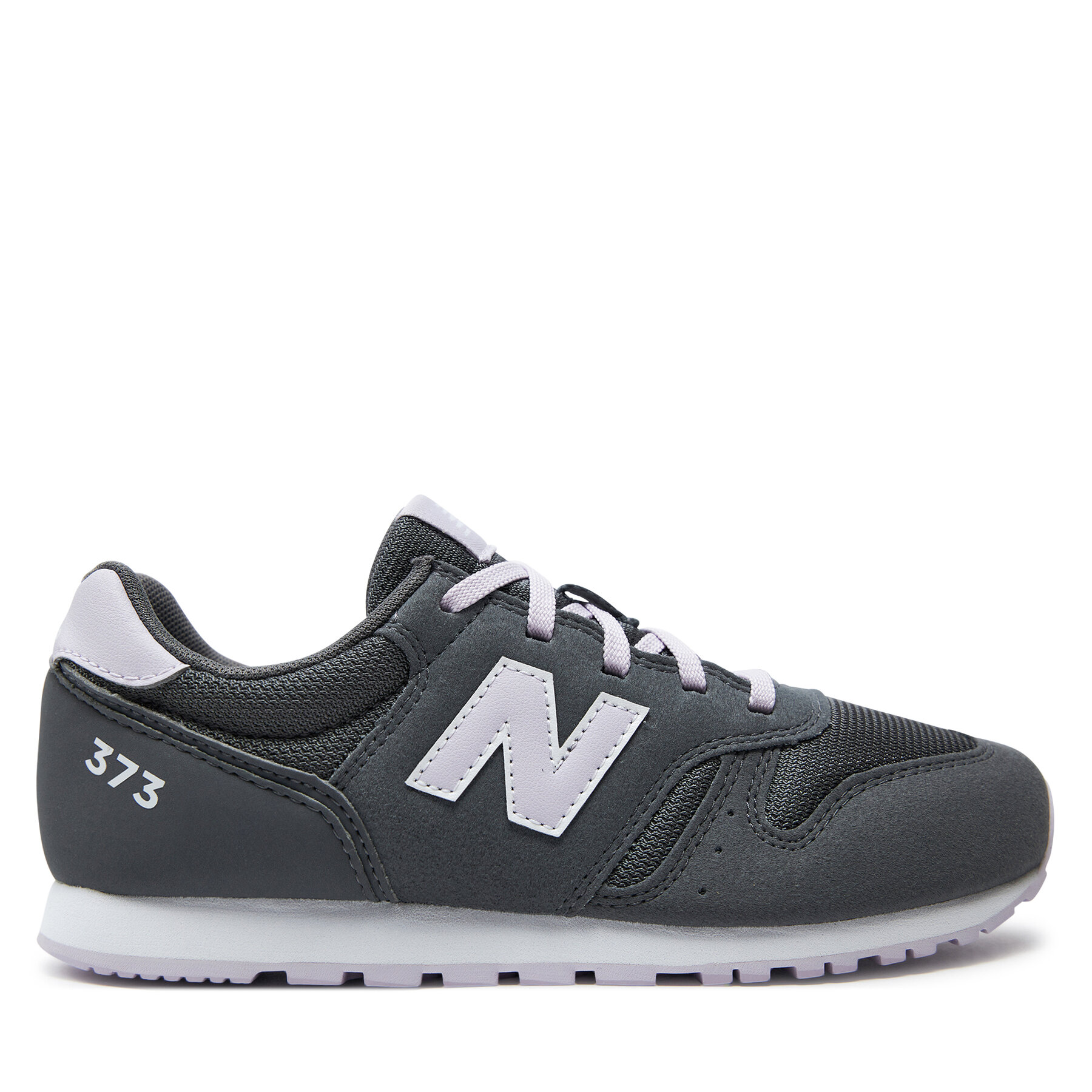 Sneakers New Balance YC373AL2 Castlerock von New Balance