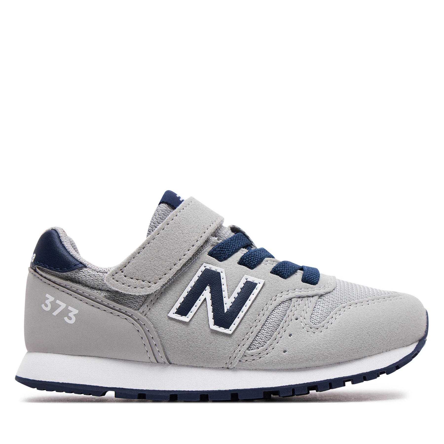 Sneakers New Balance YV373AK2 Raincloud von New Balance