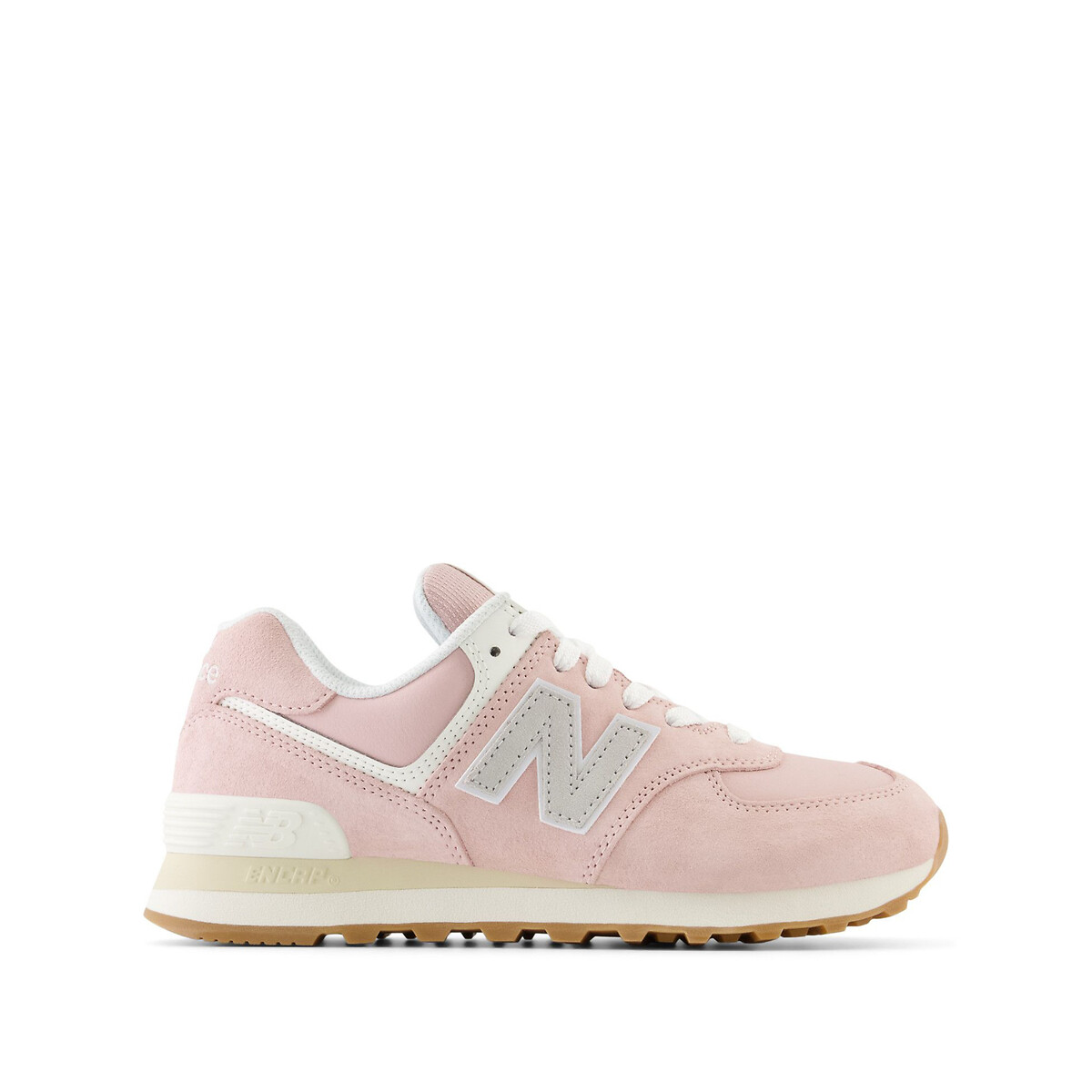 Sneakers WL574 von New Balance