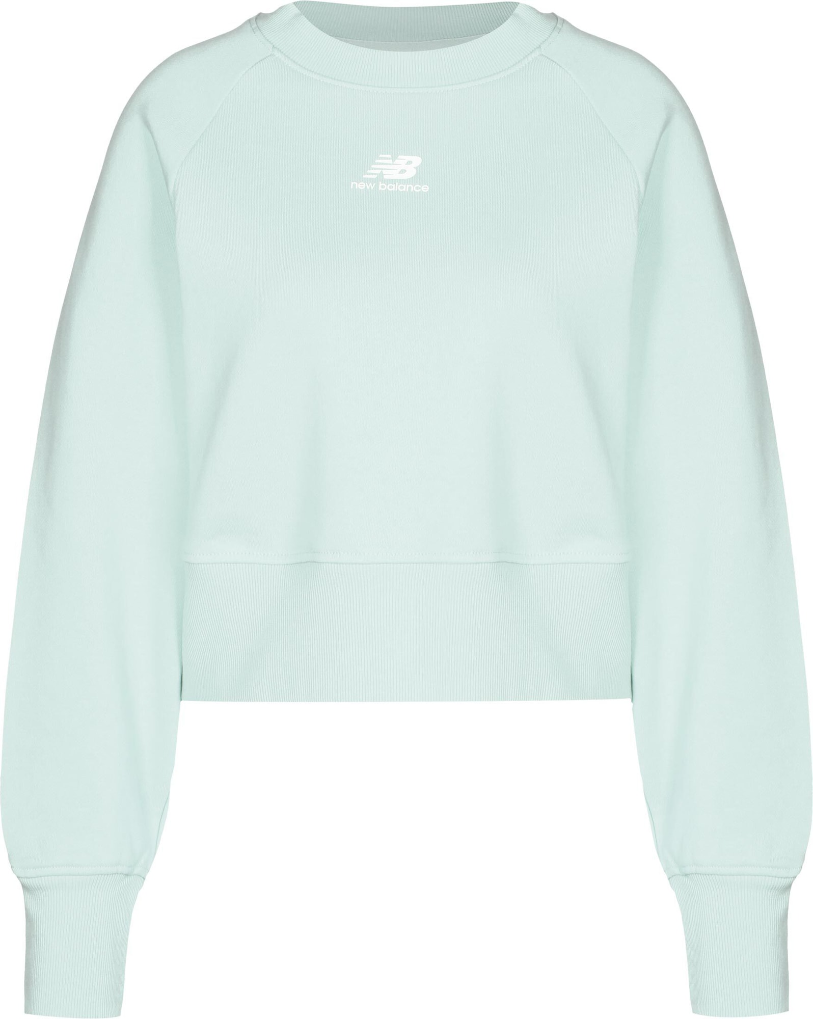 Sportsweatshirt Sportsweatshirt von New Balance