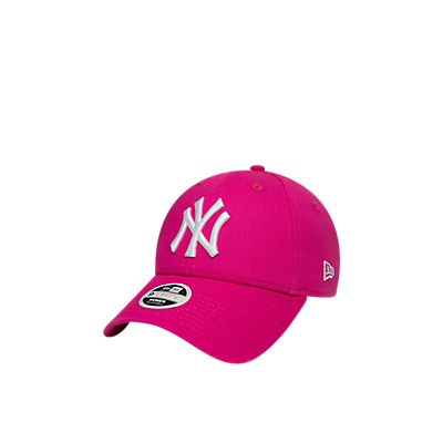 New York Yankees Damen Cap von New Era