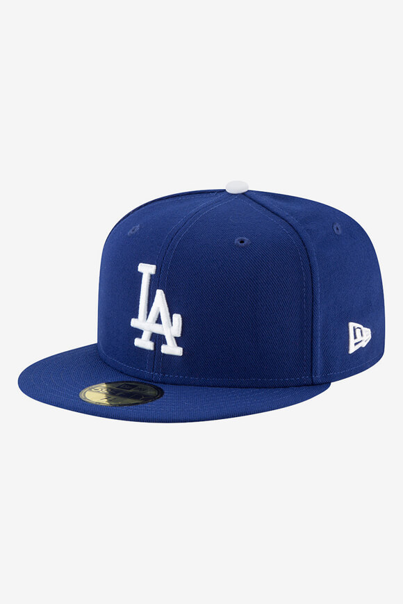 New Era 59Fifty Cap | Royal | Herren  | 6 7/8 von New Era