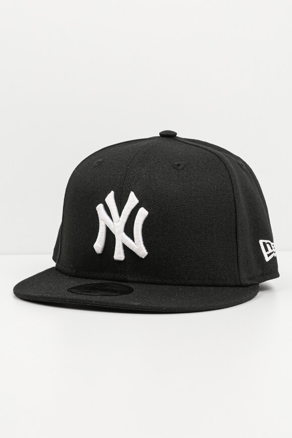 New Era 59Fifty Cap | Schwarz | Herren  | 7 1/4 von New Era