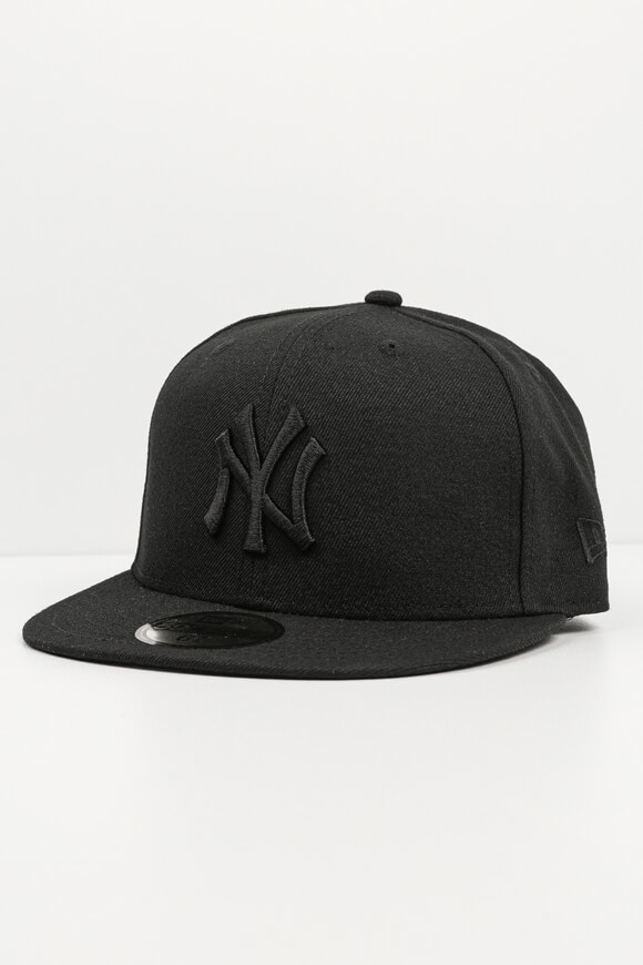 New Era 59Fifty Cap | Schwarz | Herren  | 7 von New Era