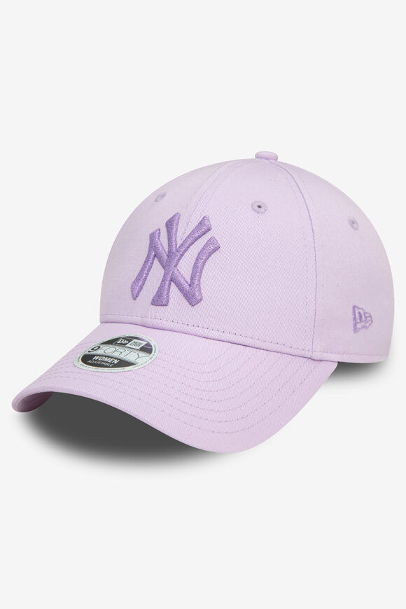 New Era 9Forty Cap / Strapback | Lilac | Damen  | Einheitsgroesse von New Era