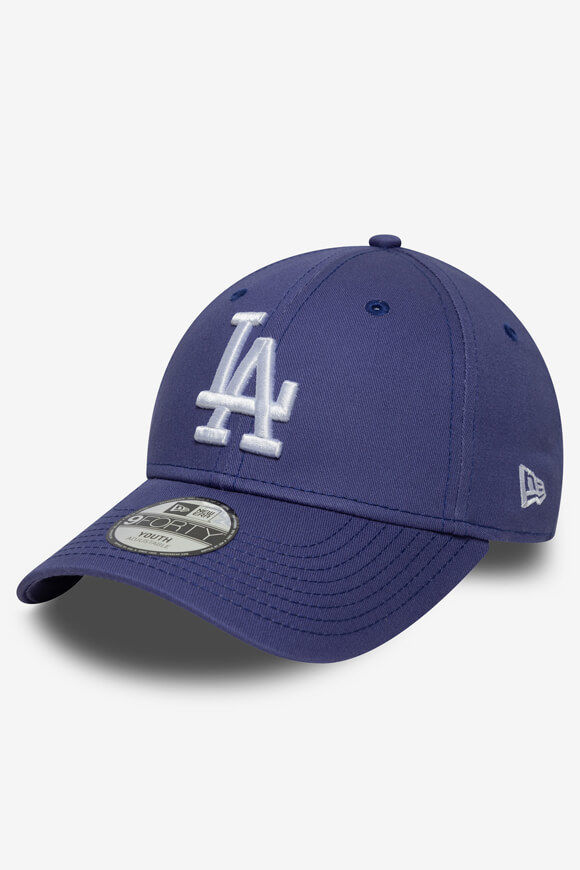 New Era 9Forty Cap / Strapback | Purple | Jungen  | Einheitsgroesse von New Era