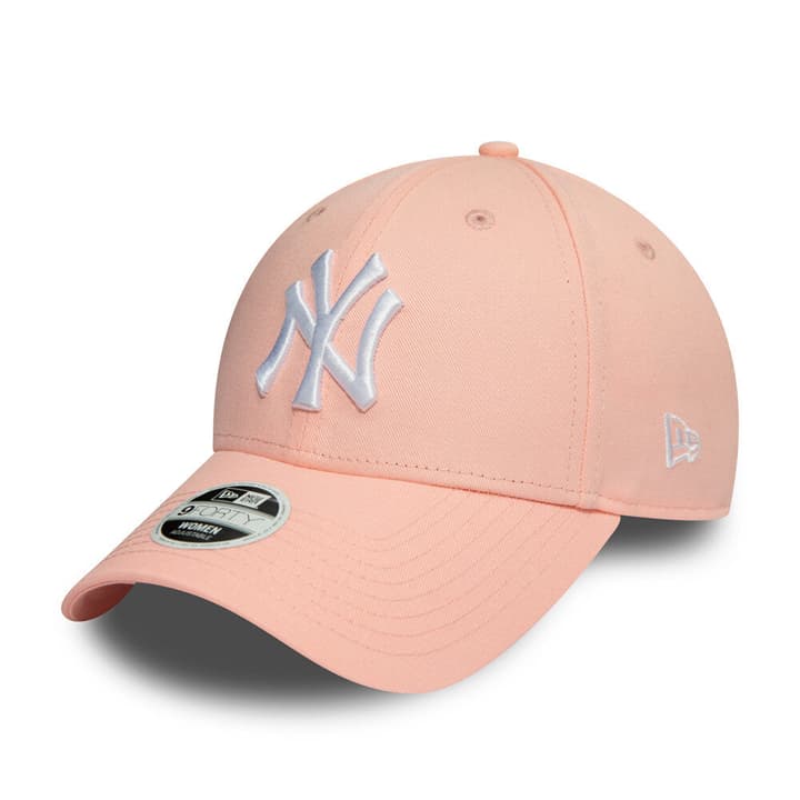 New Era 9Forty Kids Cap NY Cap lachs von New Era