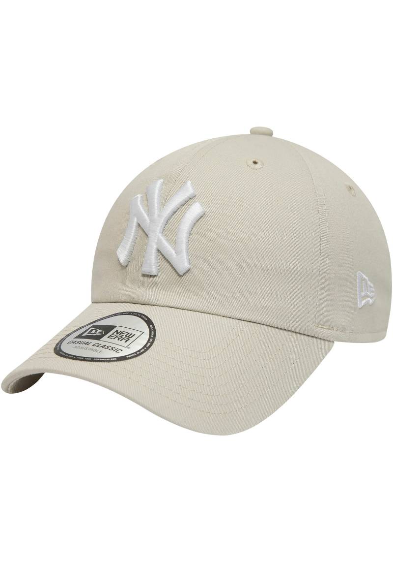 New Era Baseball Cap »Baseball Cap Cap New Era 940Leag NY« von New Era