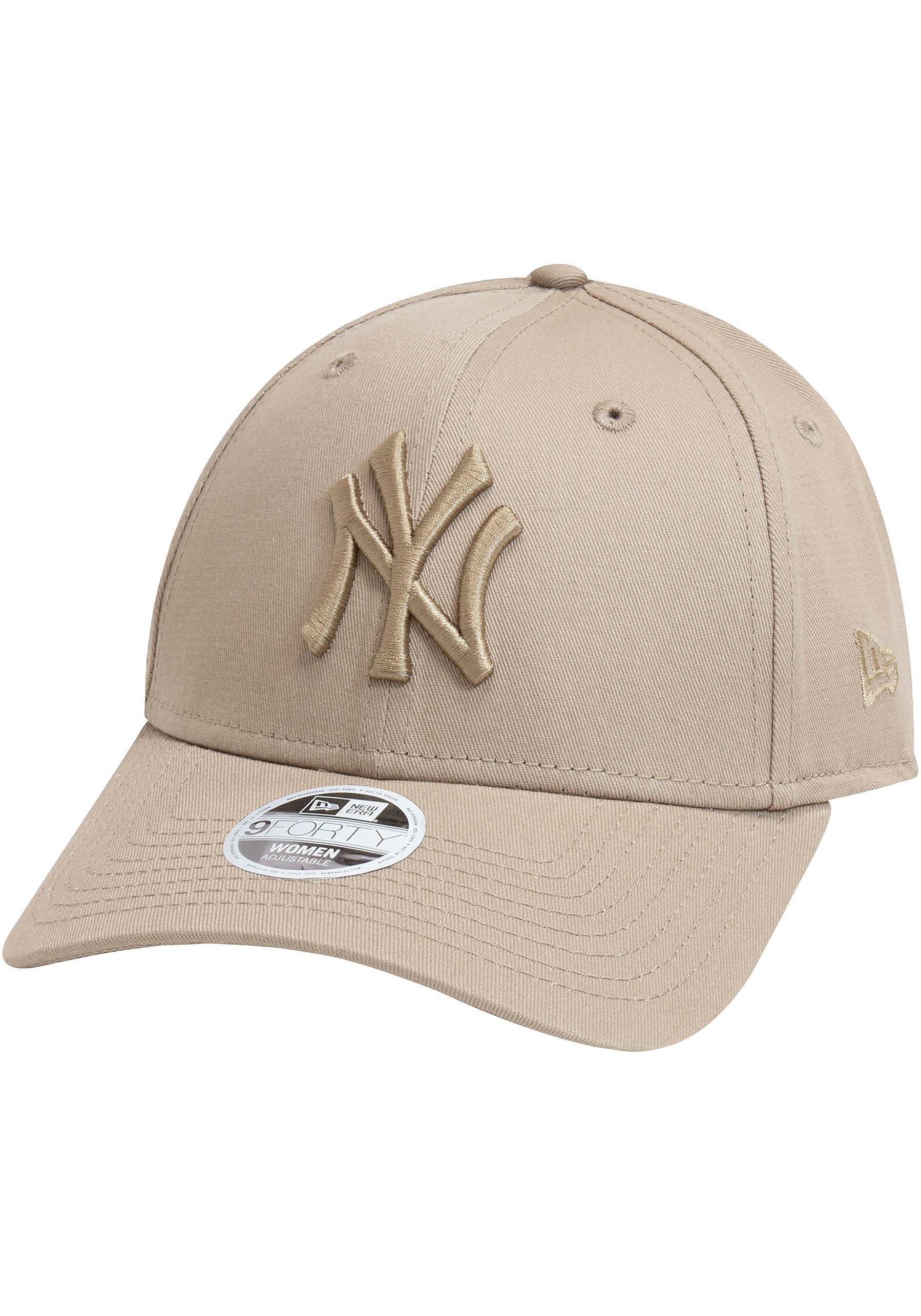 New Era Baseball Cap »Cap New Era 940Leag NY« New Era Baseball Cap »Cap New Era 940Leag NY« von New Era
