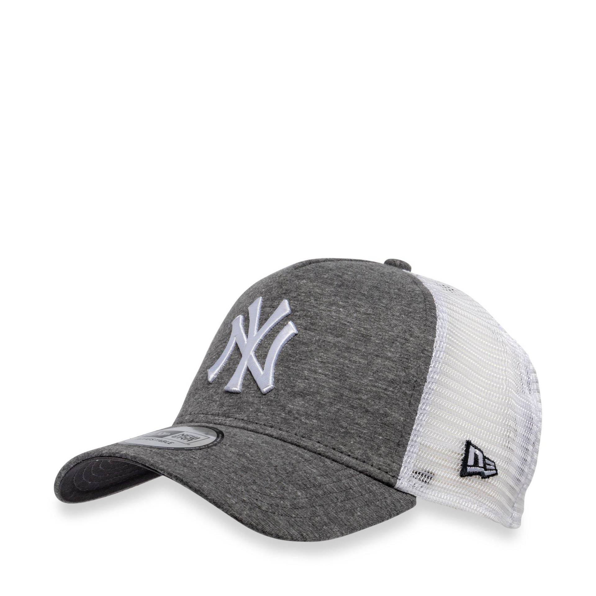 Baseball Cap Herren Grau ONE SIZE von NEW ERA