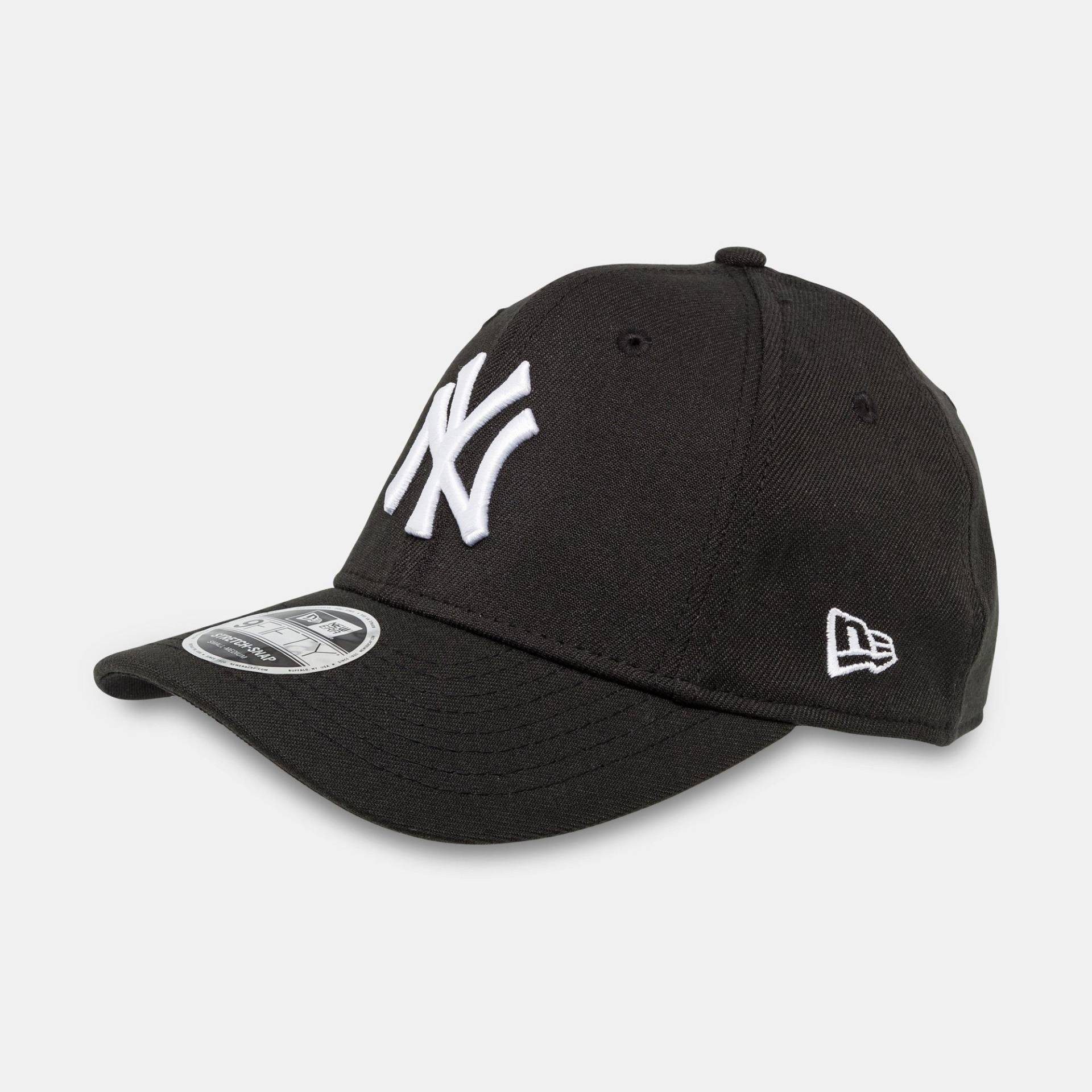 Baseball Cap Herren Black M/L von NEW ERA