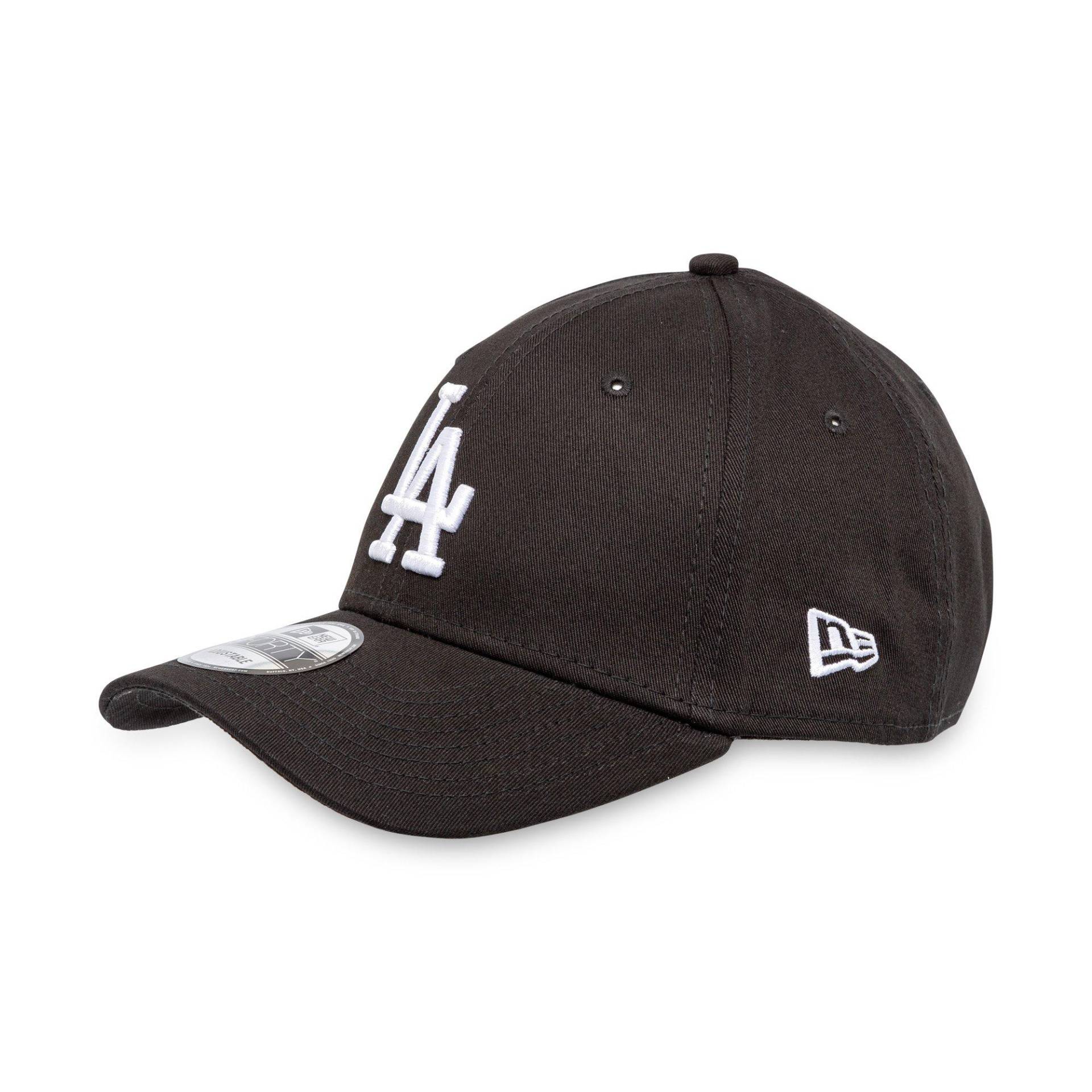 Baseball Cap, Verstellbar Herren Black ONE SIZE von NEW ERA