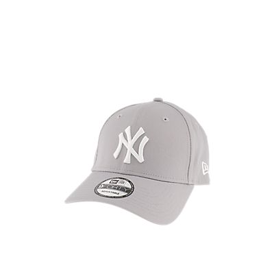 New York Yankees League Essential 9FORTY Cap New York Yankees League Essential 9FORTY Cap von New Era