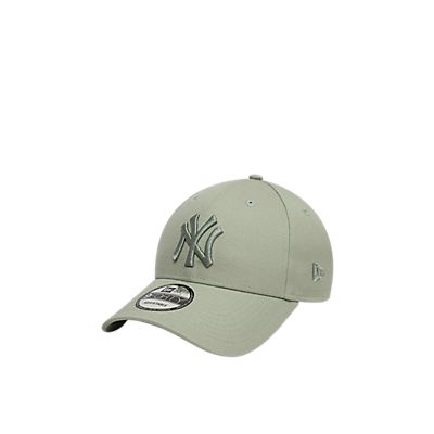 New York Yankees League Essential 9FORTY Cap von New Era