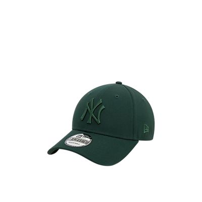 New York Yankees League Essential 9FORTY Cap von New Era