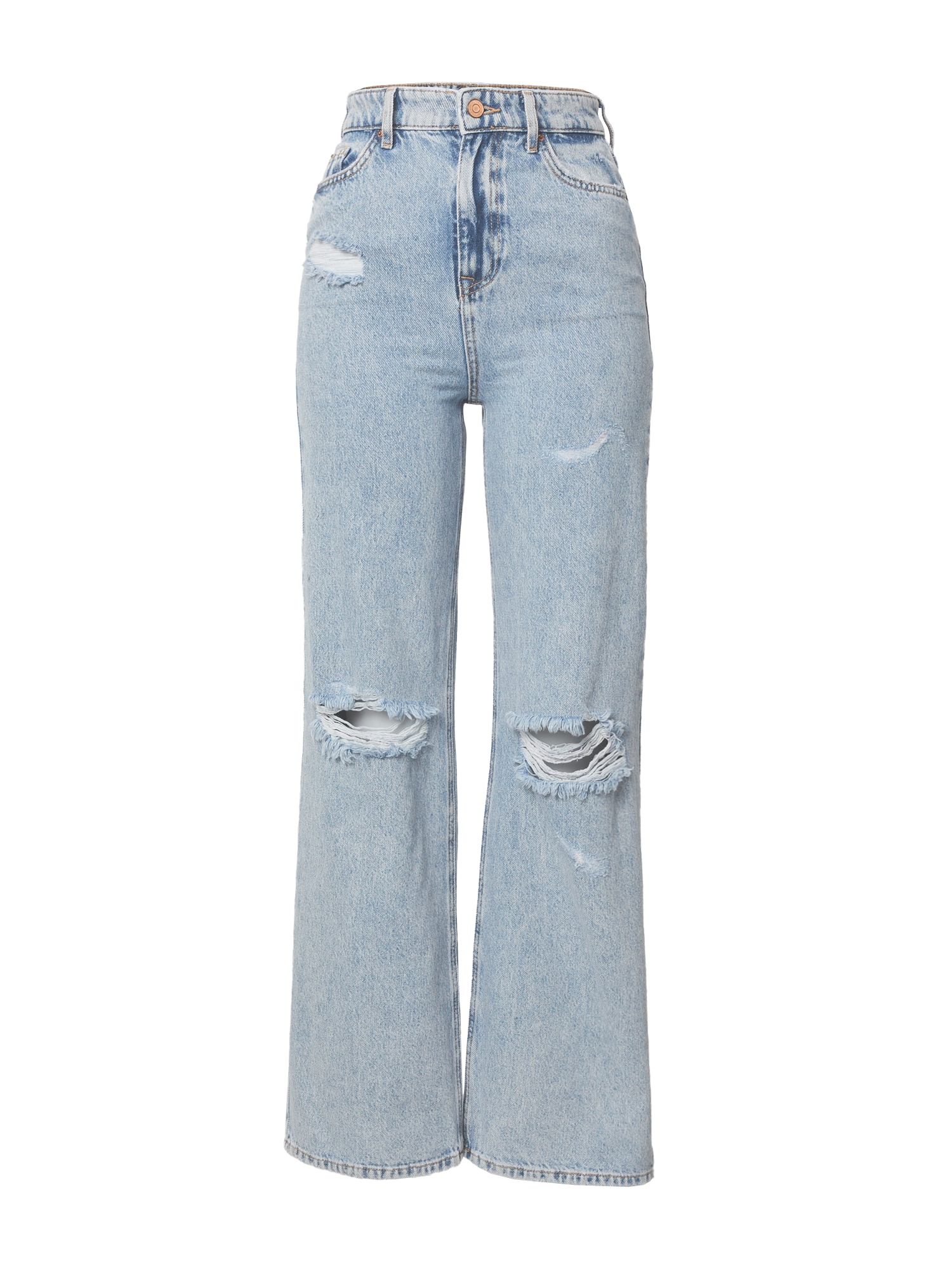 Jeans 'BOLTON' von New Look