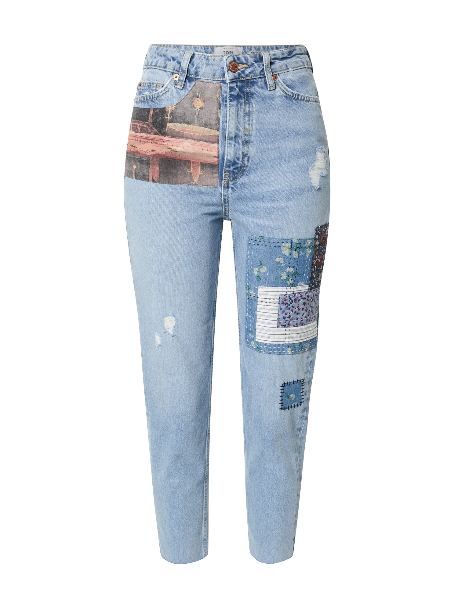 Jeans 'FLORIDA' von New Look